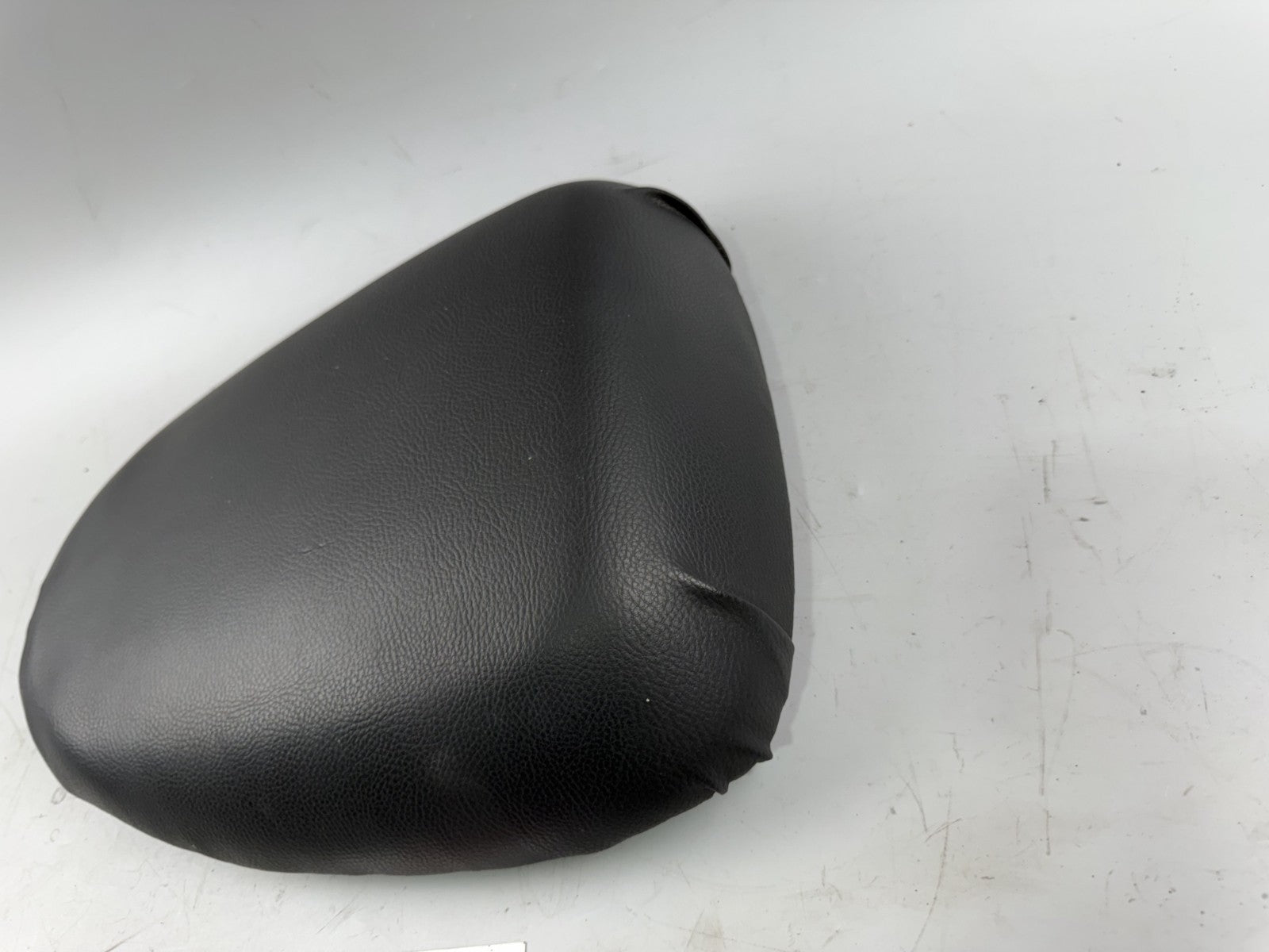 Suzuki SV650 S AV Sitzbank Seat Sitz Sitzkissen Beifahrer Sozius