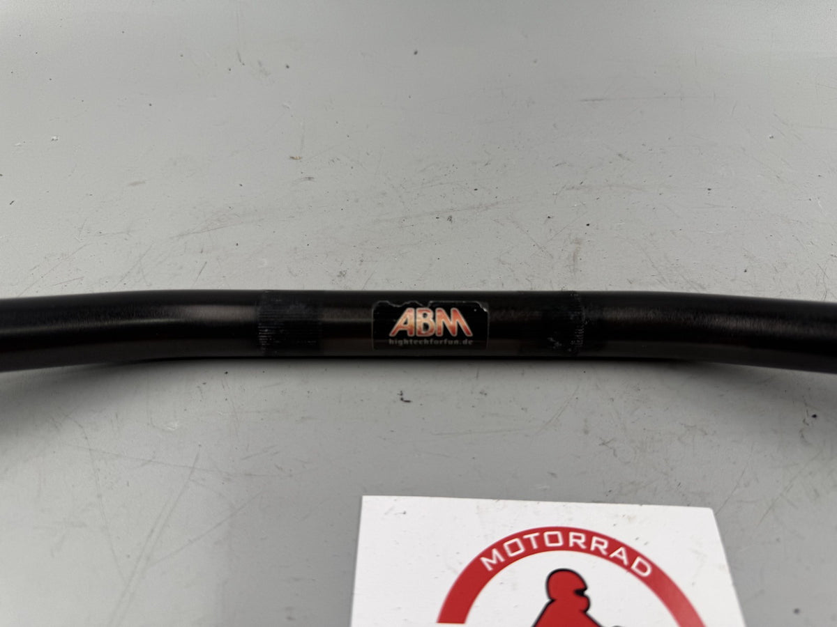 Kawasaki ZR 7 ZR750F Lenker Handlebar Holder Halter Griff