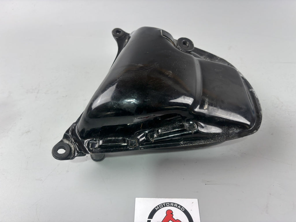 Yamaha XV1100 Virago 3LP  Benzin Tank Benzintank Zusatztank Fuel Gas Gasoline
