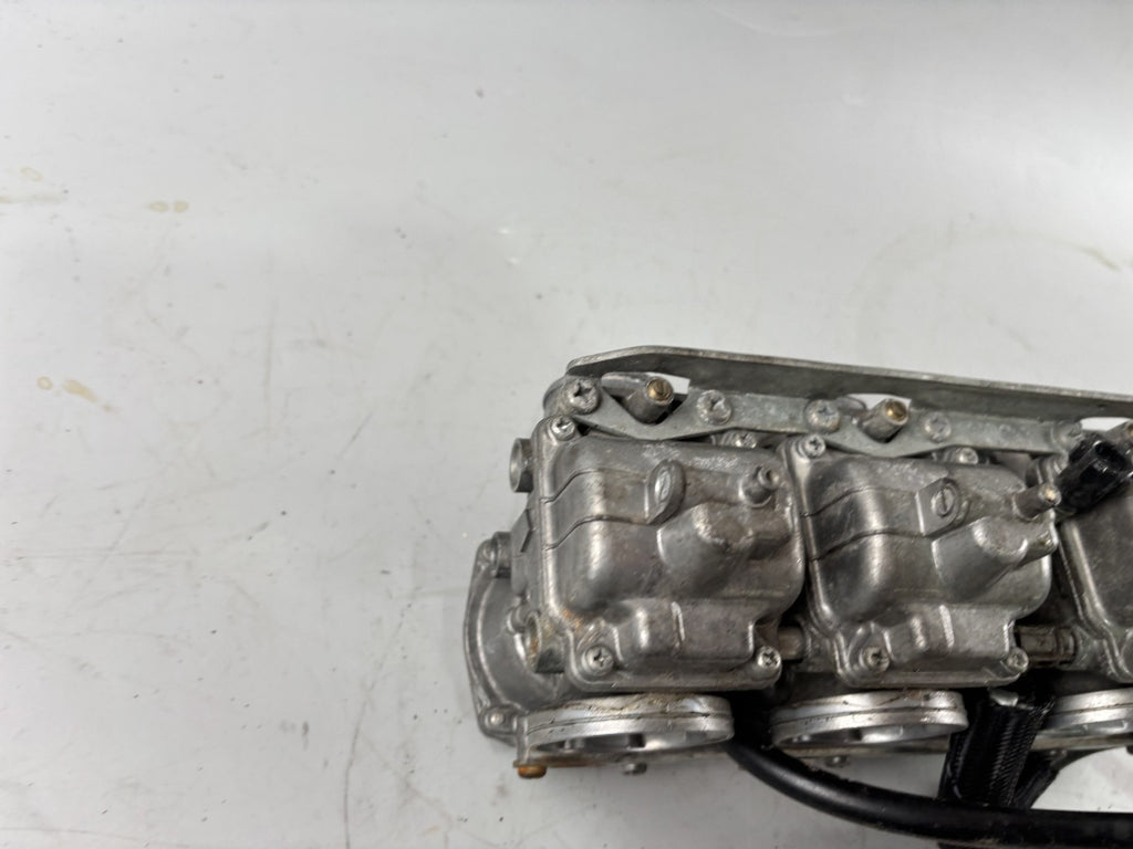 Honda CBX 650 E RC13 Vergaser Carburetor Fuel Gas Gasoline