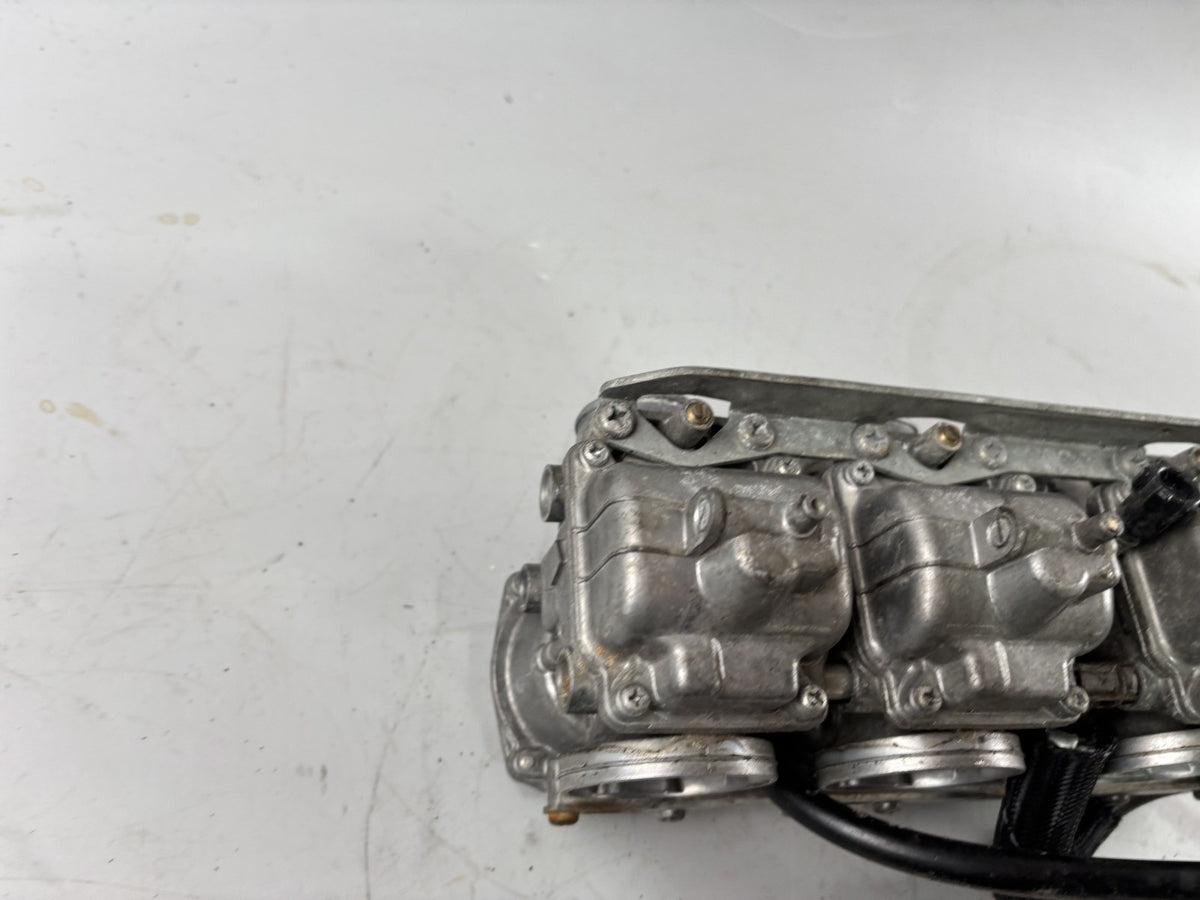 Honda CBX 650 E RC13 Vergaser Carburetor Fuel Gas Gasoline