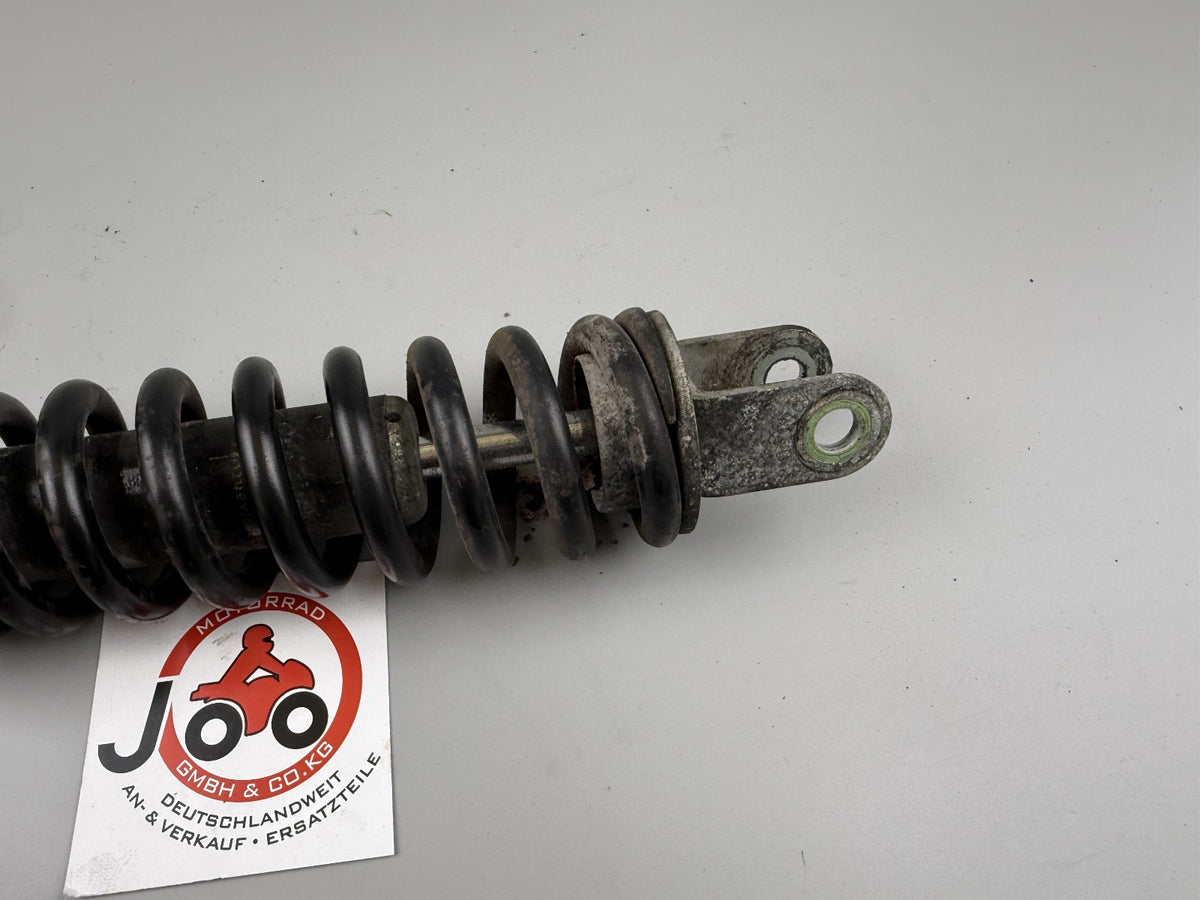 Kawasaki EX500A GPZ500S Stoßdämpfer Federung Federbein Fork Spring back hinten