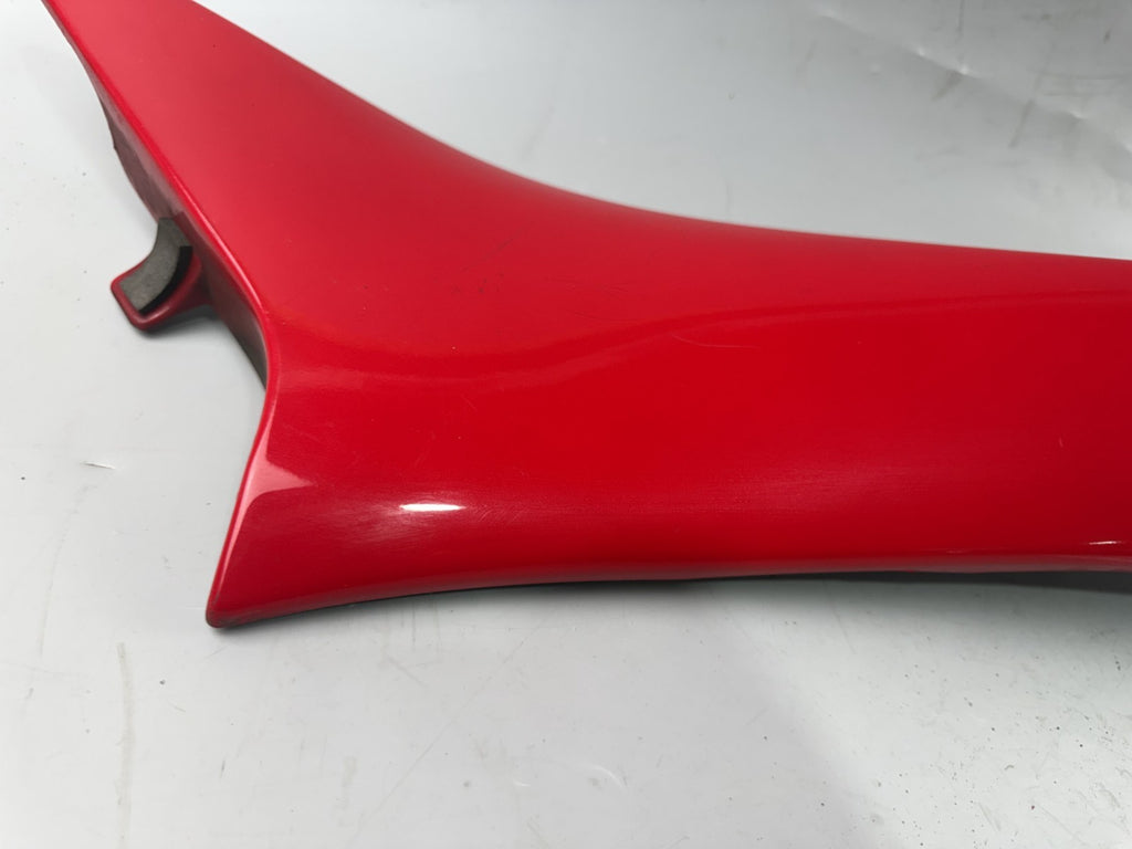 Yamaha XJ 600 Diversion 4BR 4LX Seitenverkleidung Sidecover rechts Seitenteil