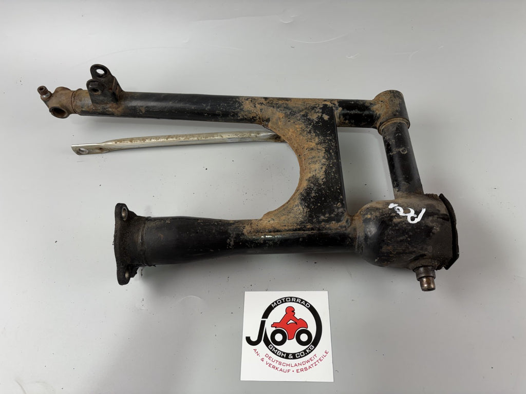 Honda CX500 C PC01 Güllepumpe Schwinge Schwingarm Swing Aufhängung