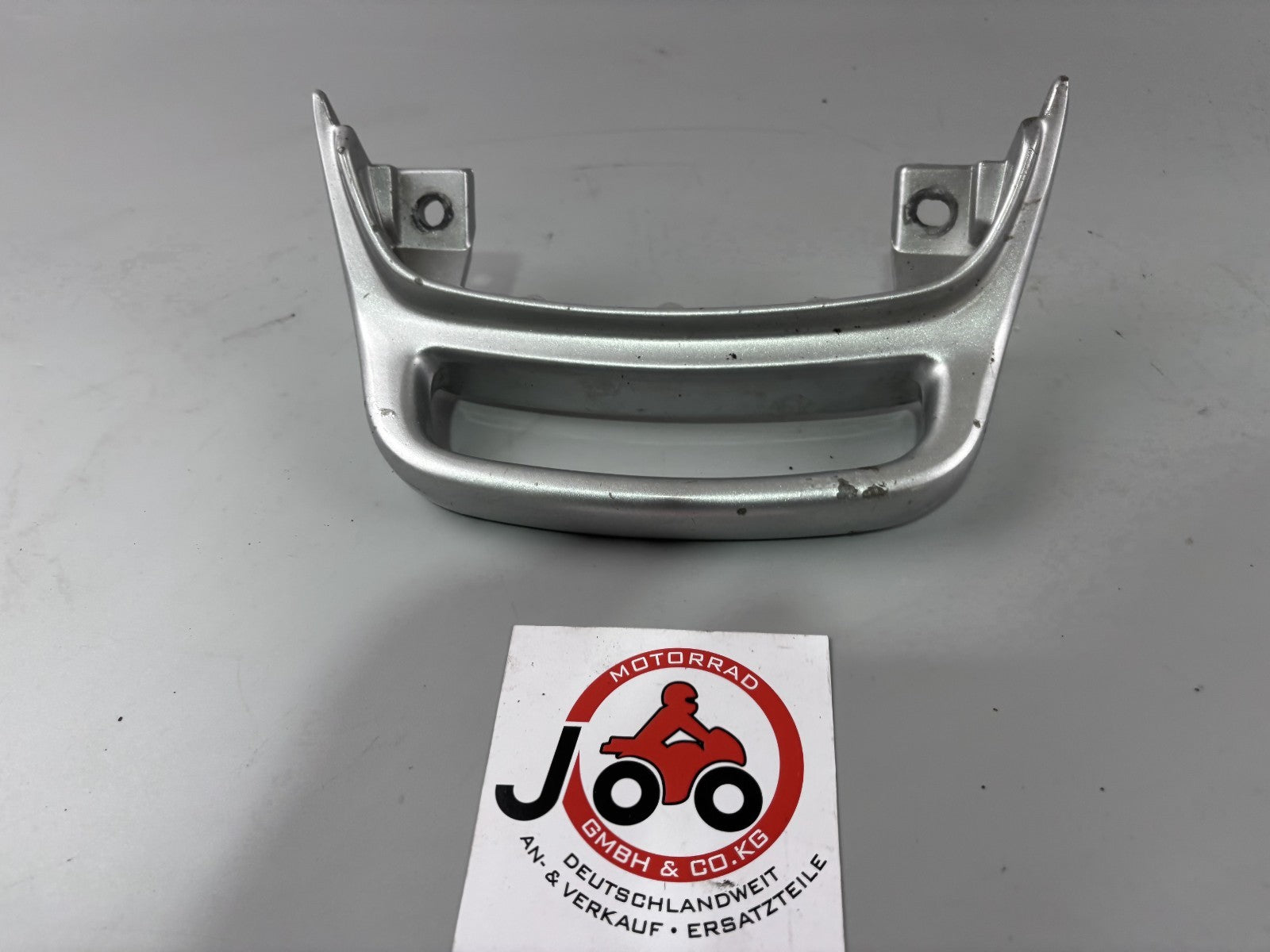 Kawasaki EX500D GPZ500S Soziusgriff Griff Spoiler Beifahrergriff