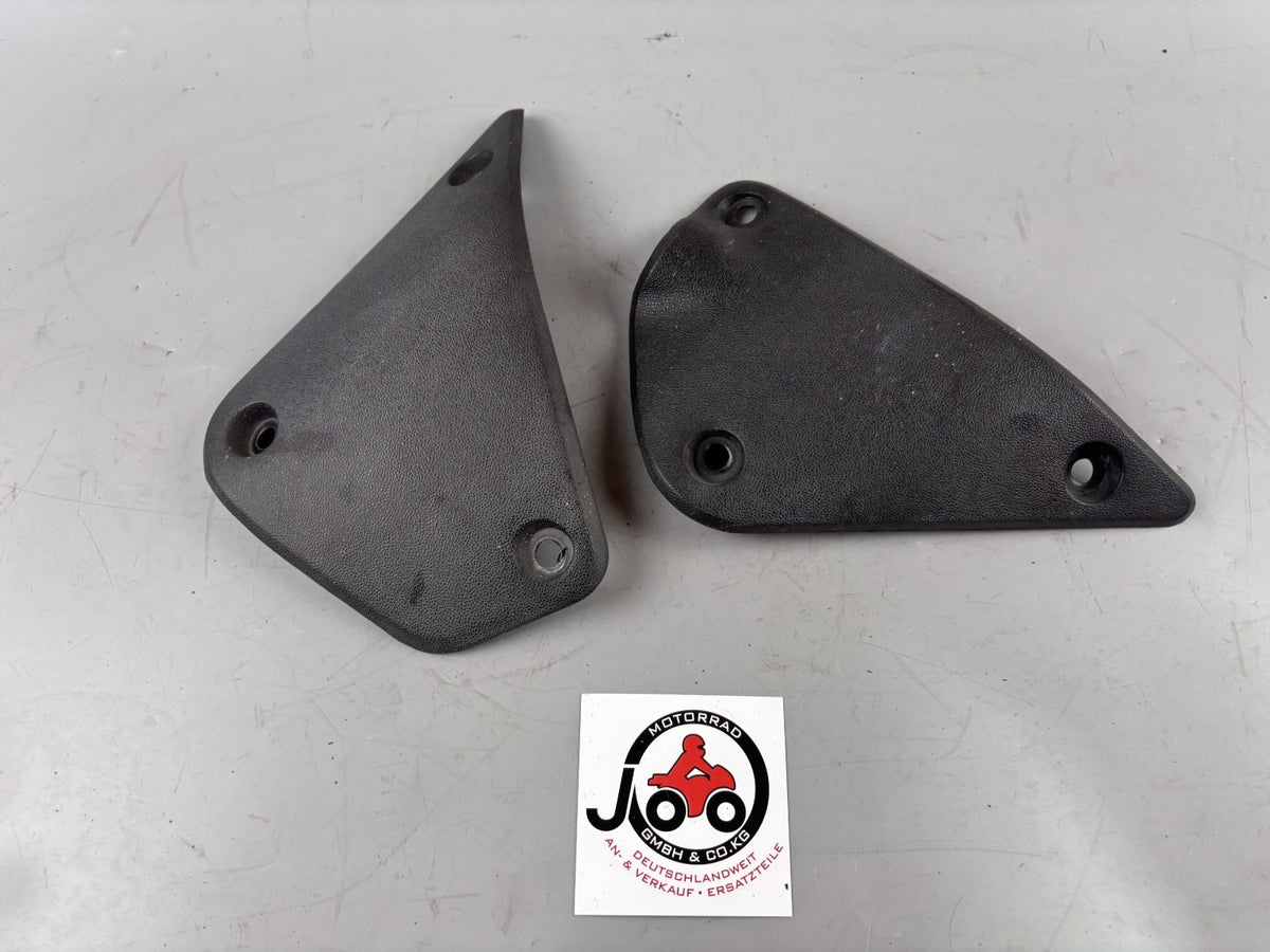 Suzuki VX 800 VS51B Seitendeckel Seitenteil Sidecover