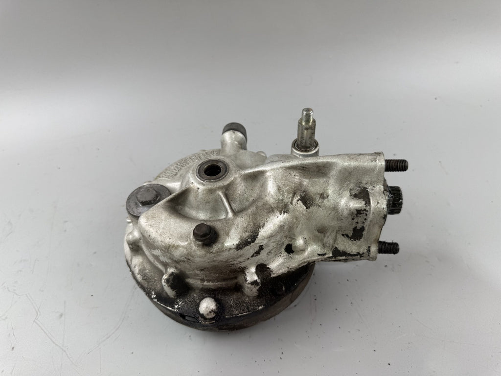 Honda CX500 Kardan Kardanantrieb hinten back Hinterrad