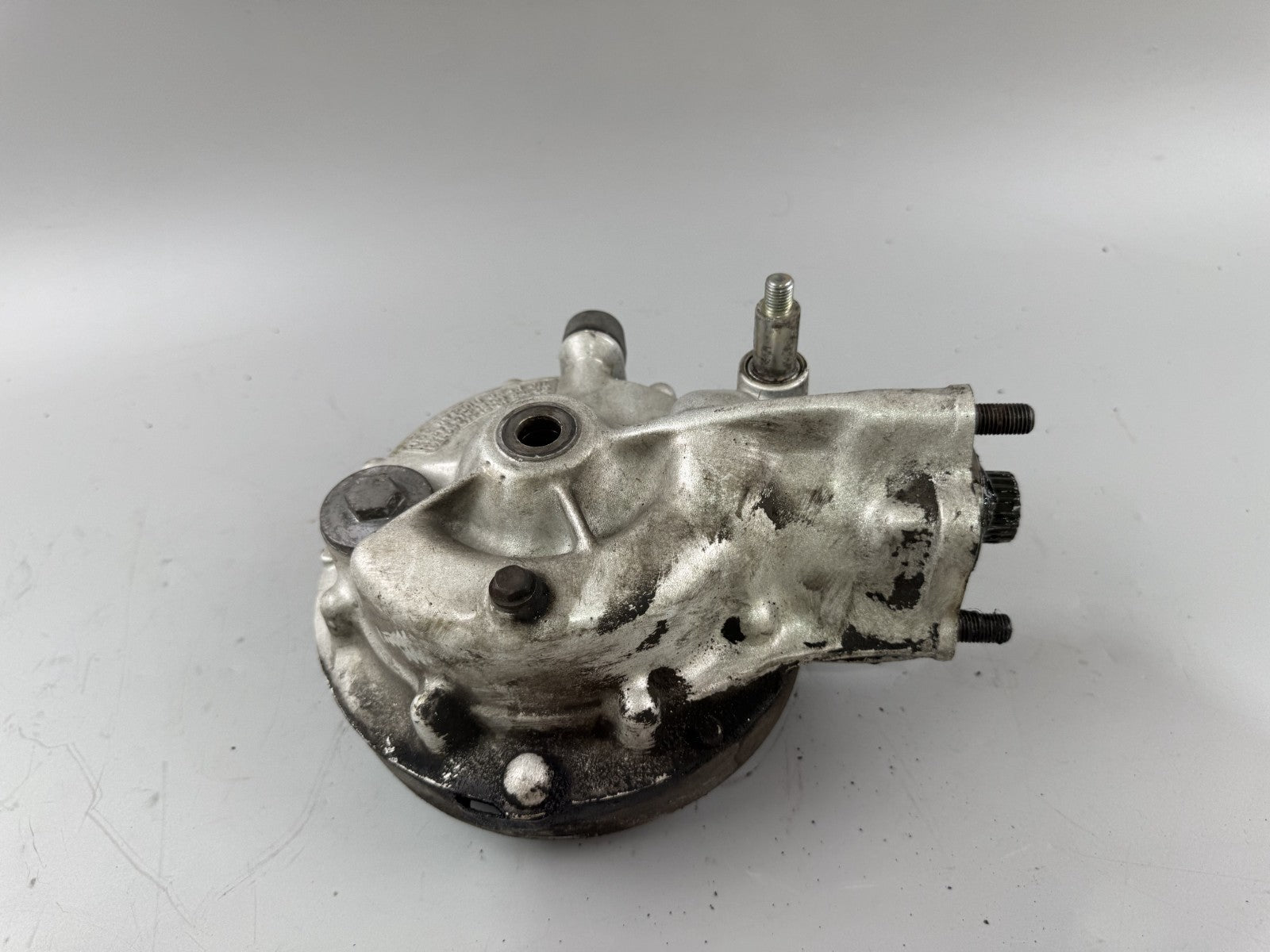 Honda CX500 Kardan Kardanantrieb hinten back Hinterrad