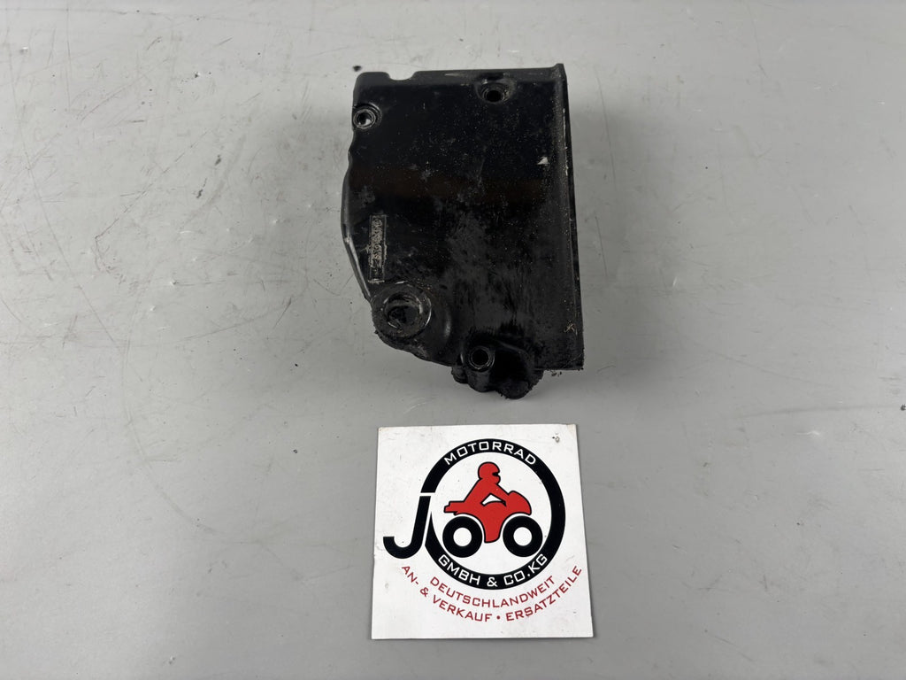 Kawasaki EL250 252 Eliminator Ritzelabdeckung Deckel Motordeckel Cover