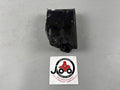 Kawasaki EL250 252 Eliminator Ritzelabdeckung Deckel Motordeckel Cover