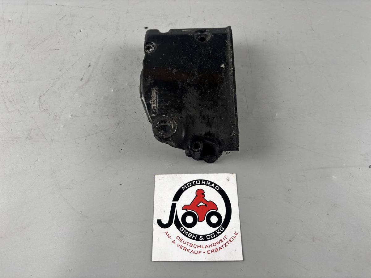 Kawasaki EL250 252 Eliminator Ritzelabdeckung Deckel Motordeckel Cover