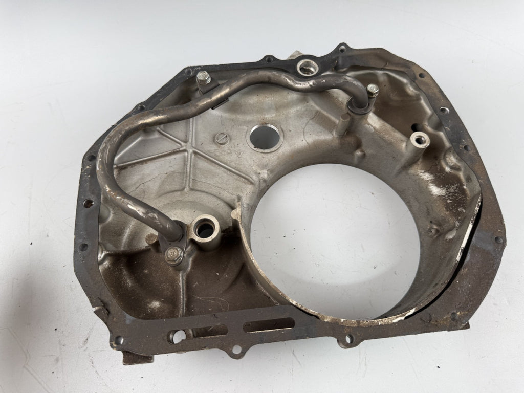 Honda CX500 Kupplungsdeckel Cover Clutch Motordeckel Abdeckung Engine