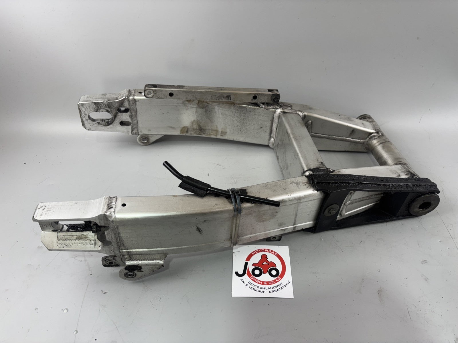 Yamaha XJR1200 4PU Schwinge Swing Swingarm Schwingarm Aufhängung Hinnterrad