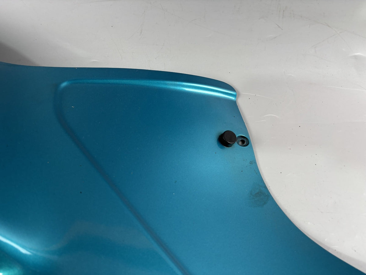 BMW R 1100 RS Seitenverkleidung Sidecover Seitenteil Abdeckung Deckel links left