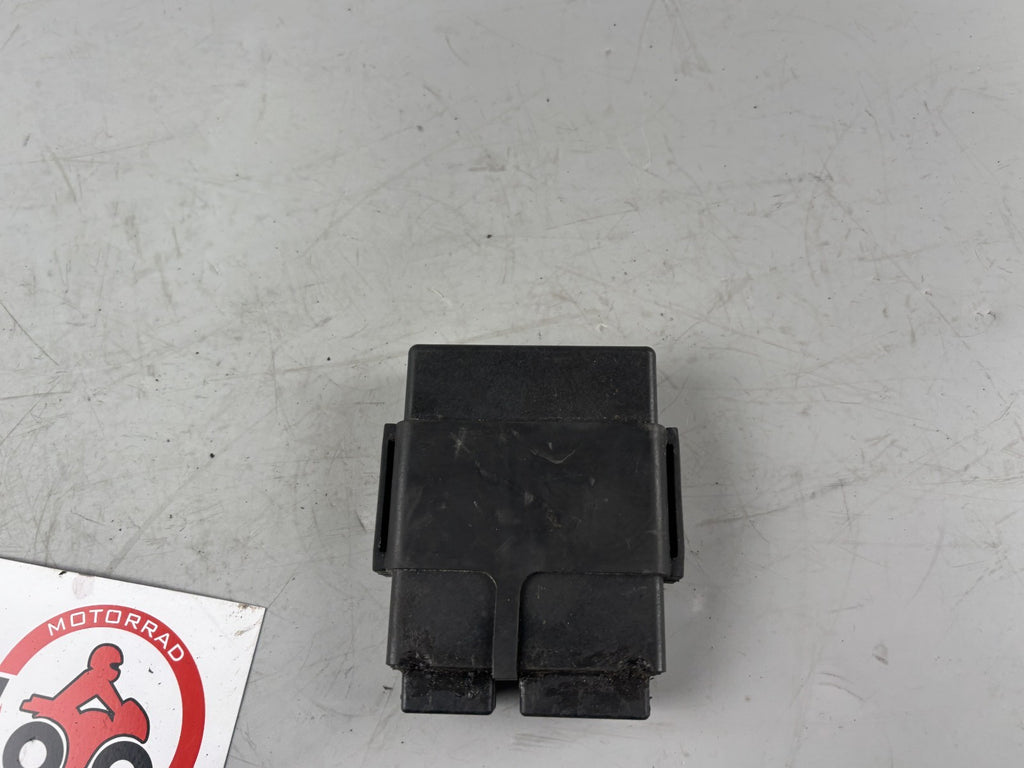 Suzuki RF 600 R GN76A CDI Steuergerät Zündbox Blackbox Steuereinheit Ecu