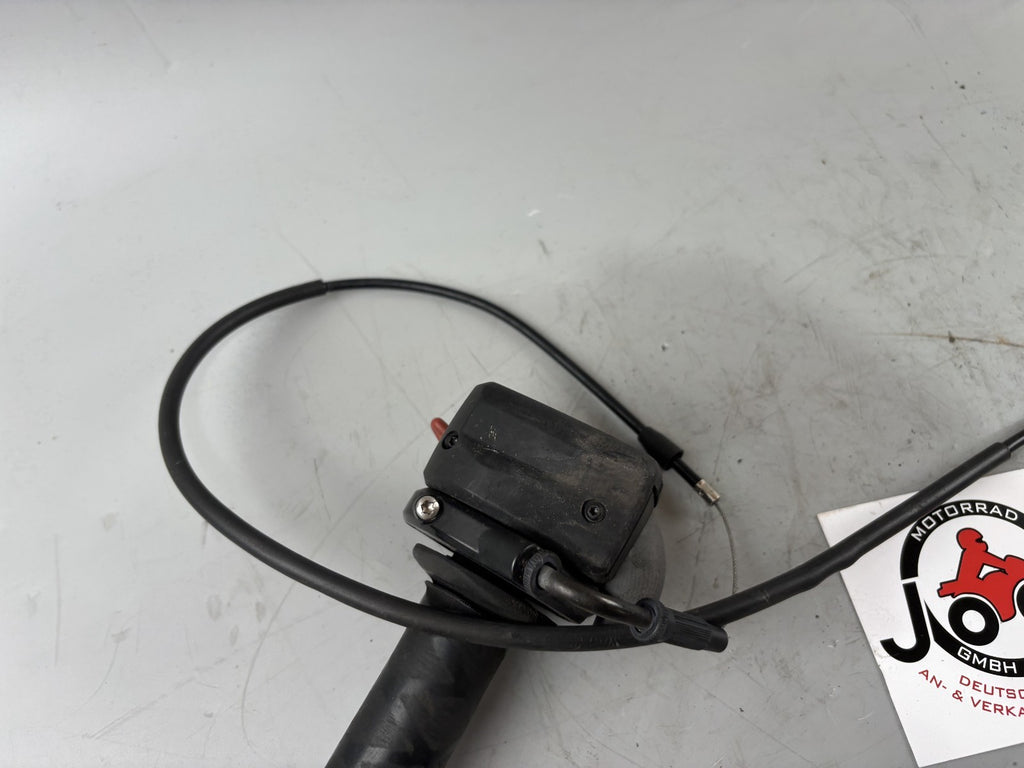 BMW F800 S Lenkerschalter rechts right Handlebar Lenkerarmatur switch Electric