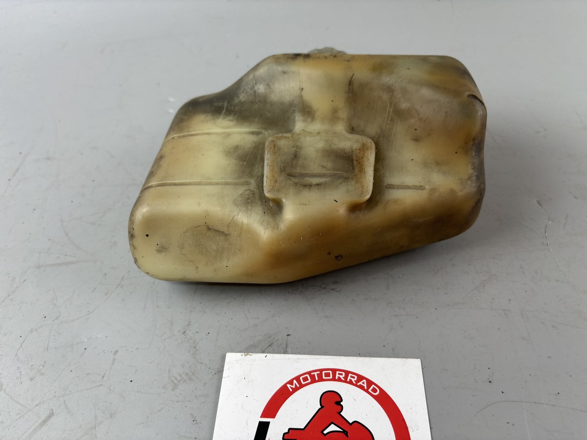 Honda GL1 GL1000 Goldwing Ausgleichsbehälter Flüssigkeitsbehälter Tank