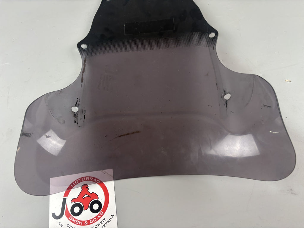 Yamaha TDM 850 3VD Windschild Windschutzscheibe MRA front Kanzel Cover