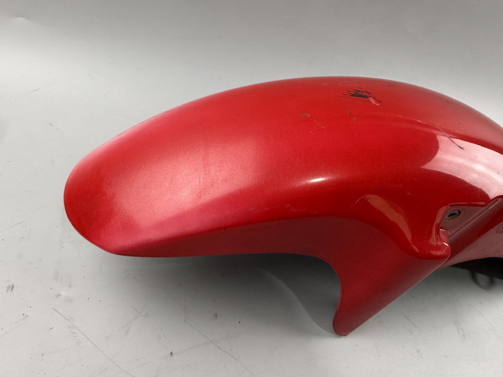Yamaha XJ600 Diversion 4BR 4LX Schutzblech Fender kotflügel Verkleidung Cover