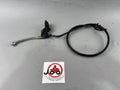 Honda CB 600 F Hornet PC34 Kupplungsarmatur Kupplungseinheit Clutch Hebel Lenker