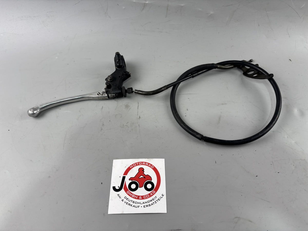 Honda CB 600 F Hornet PC34 Kupplungsarmatur Kupplungseinheit Clutch Hebel Lenker
