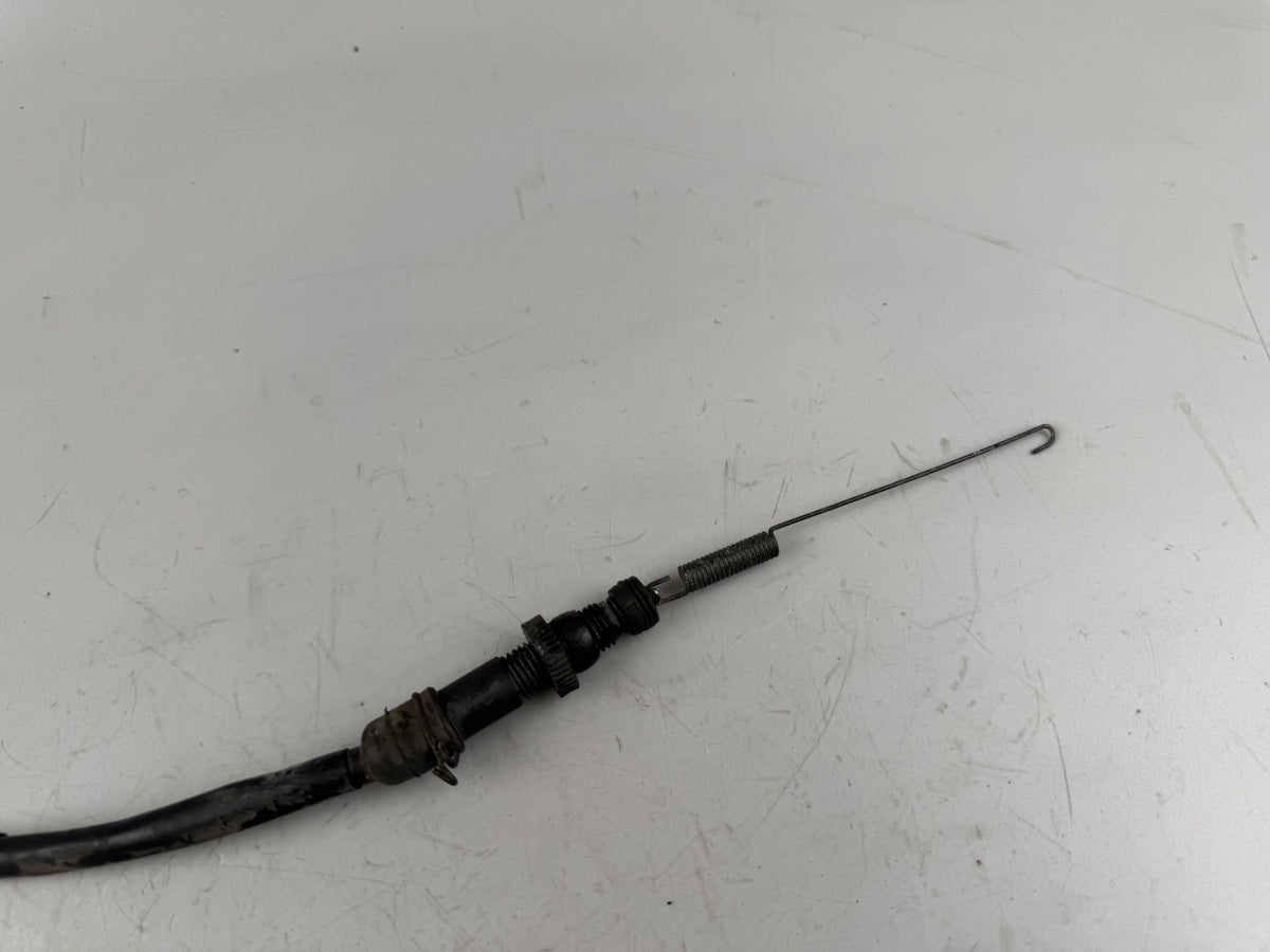 Honda CB750 Sevenfifty RC42 Bremslichtschalter Brake Electric