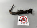 Yamaha XS 400 12E Seitenständer Sidestand Holder Halter