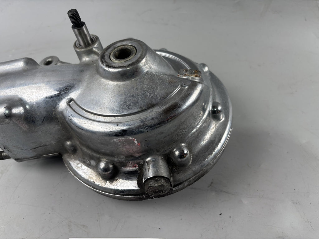 Yamaha XV535 3BR 2YL Virago Kardanantrieb kardan Crankshift Endantrieb