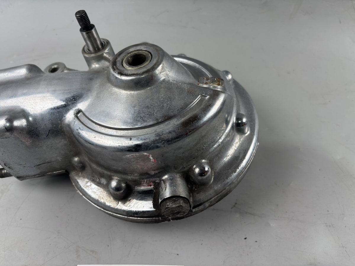 Yamaha XV535 3BR 2YL Virago Kardanantrieb kardan Crankshift Endantrieb