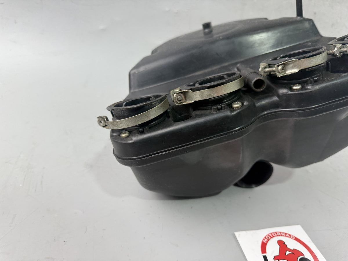Yamaha XJ 600 Diversion 4BR Luftfilterkasten Luftfilter Air Filter Box