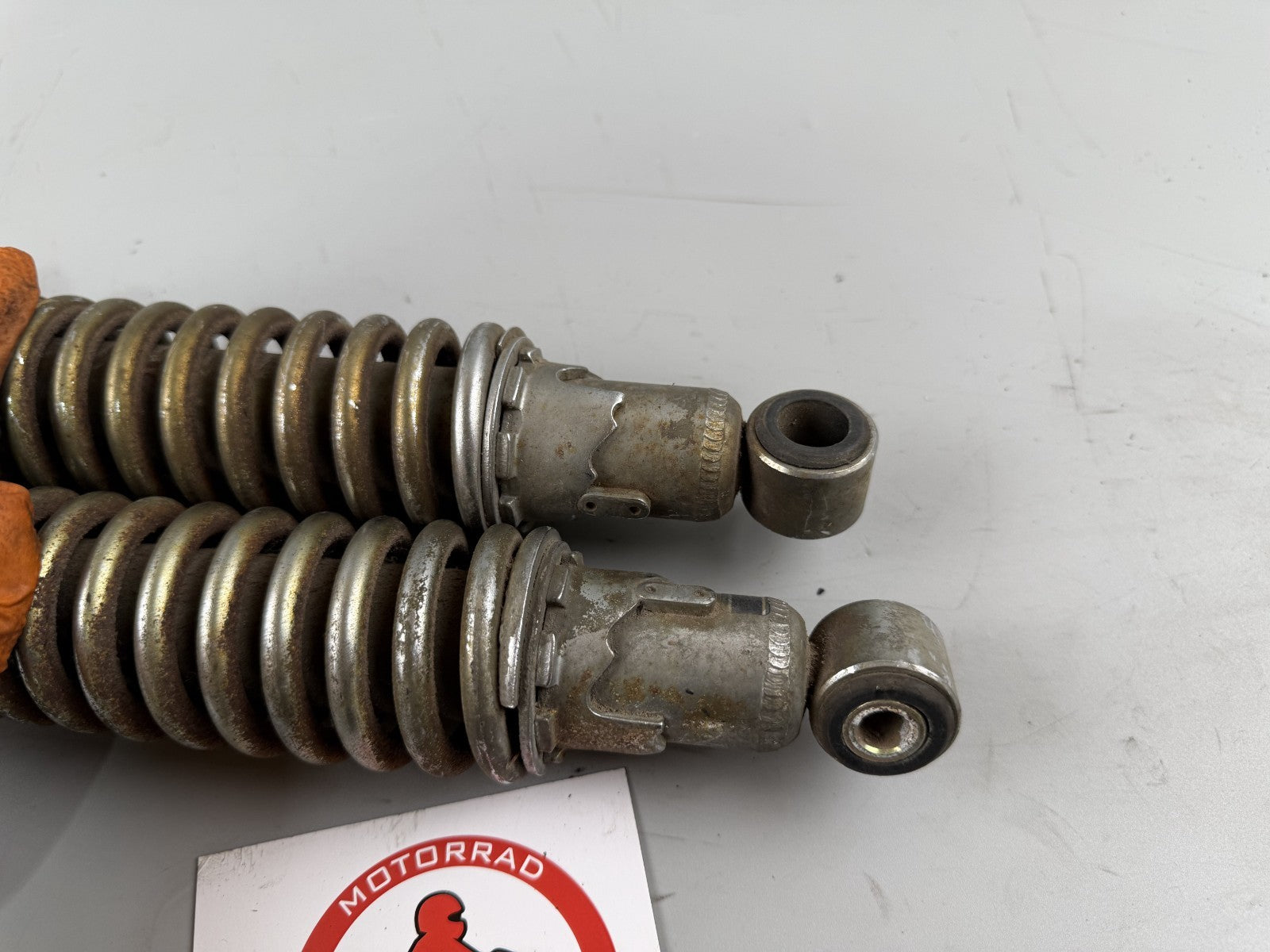 Honda CX500 Federbein Fork Absorber Federung