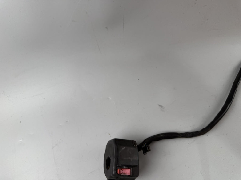 Yamaha XJ 600 Diversion 4BR 4LX Lenkerschalter links left Handlebar Switch