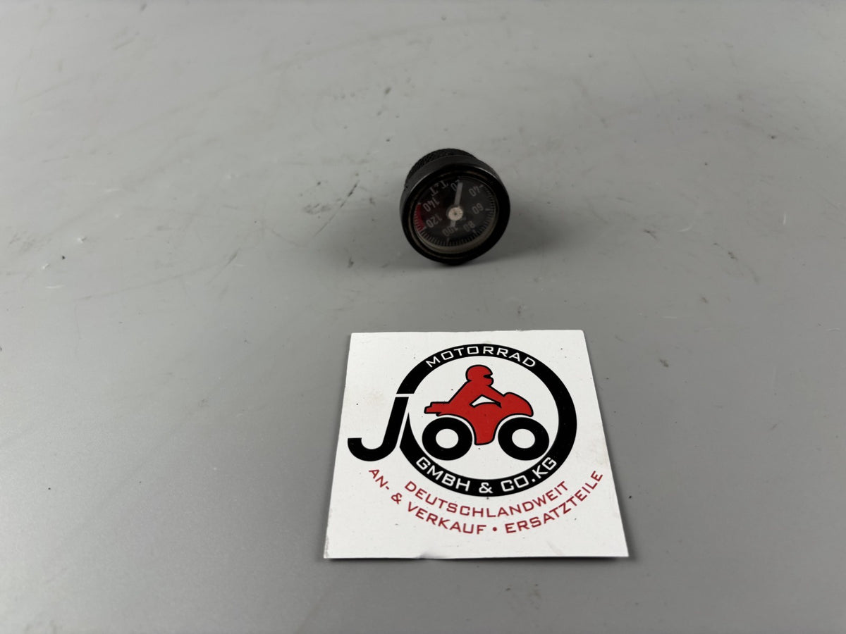 Suzuki SV650 S AV Ölthermometer Thermostat Motor Engine Oil