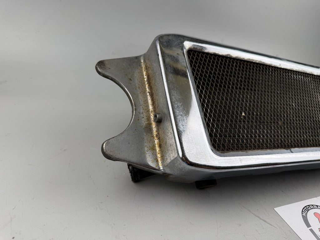 Honda VT600C Shadow Kühler Wasserkühler Cooler Liquid Water