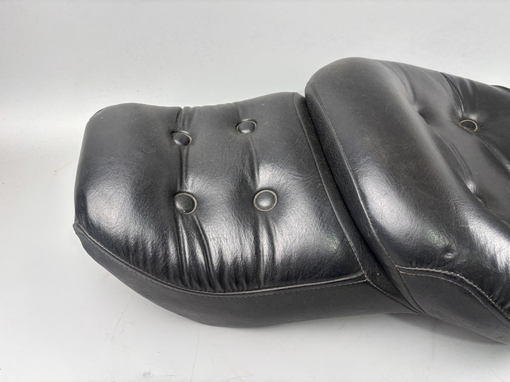 Yamaha XV1100 Virago 3LP Sitzbank Sitz Sattel seat Polster