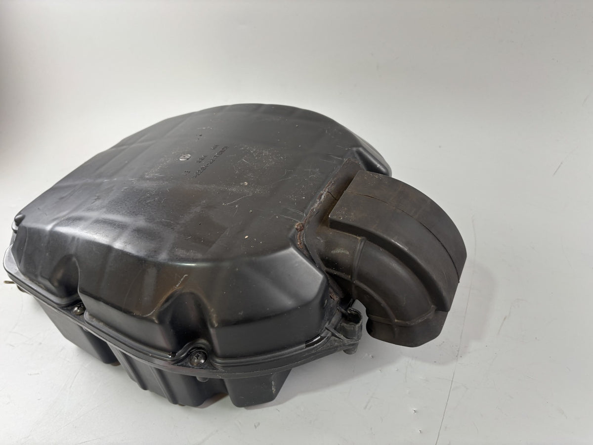 Honda VTR1000 F SC36 Firestorm  Luftfilterkasten Airbox Ansaugung