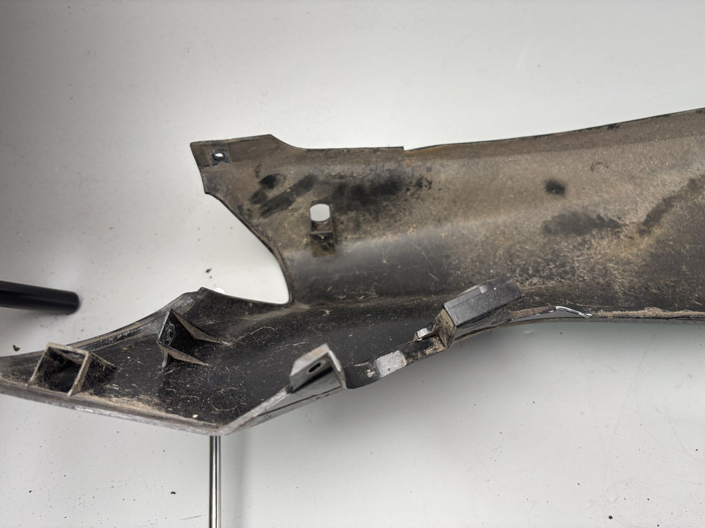 Honda VFR750 F Rc36/2 Seitenverkleidung Heckverkleidung rechts right Sidecover
