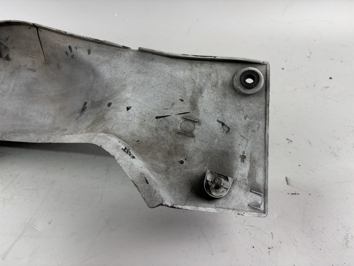 Suzuki GSX-R 750 W GR7BB Seitenverkleidung Sidecover rechts right hinten Cover