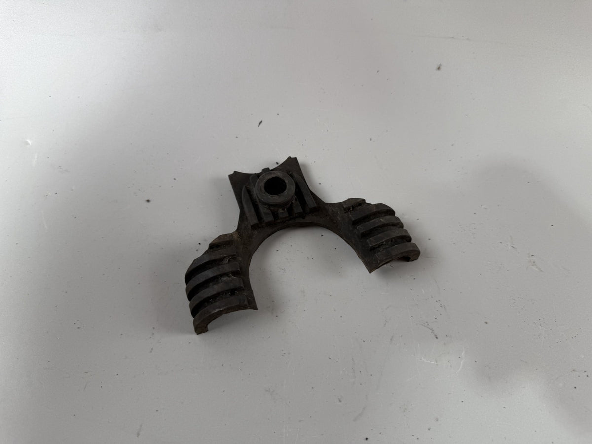 Yamaha XV1100 Virago 3LP Tankgummi Holder Halterung Rubber Vibrationsschutz