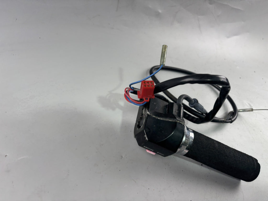Yamaha XV535 3BR 2YL Virago Lenkerschalter Handlebar Switch Lenkerarmatur rechts