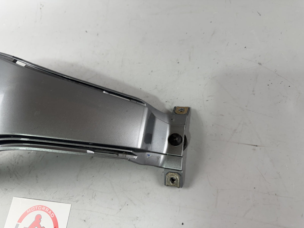 BMW K 1200 S K40 Tankabdeckung Cover Deckel Verkleidung Mitte Mittig