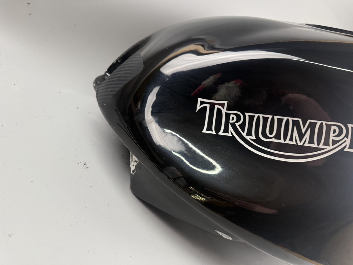 Triumph Sprint 955i ST T695 Tank Benzintank Fuel Gas Gasoline Kraftstoff Treibst