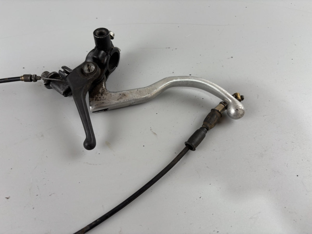 KTM LC4 620 SC Supercompetition Enduro Kupplungsarmatur Dekompression Clutch