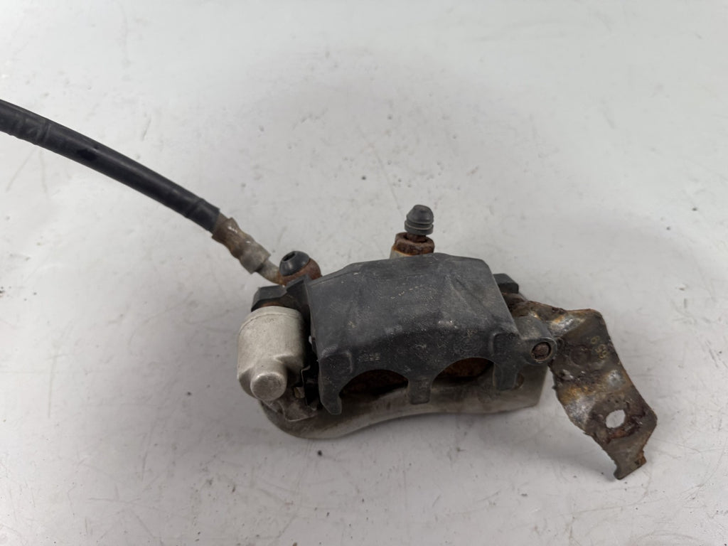 BMW R 1150 GS R 21 Bremssattel Bremszange Brake Bremse hinten