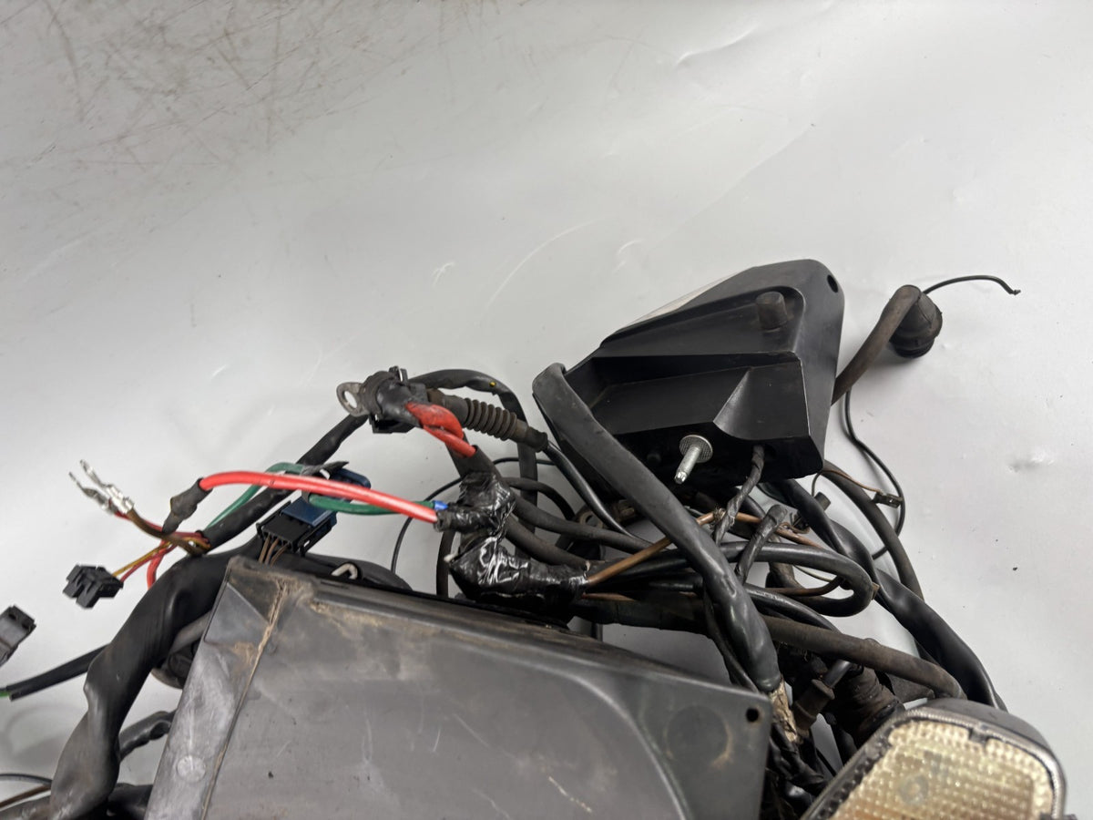 BMW R 1100 RS Kabelbaum Cable Kabelstrang Electric