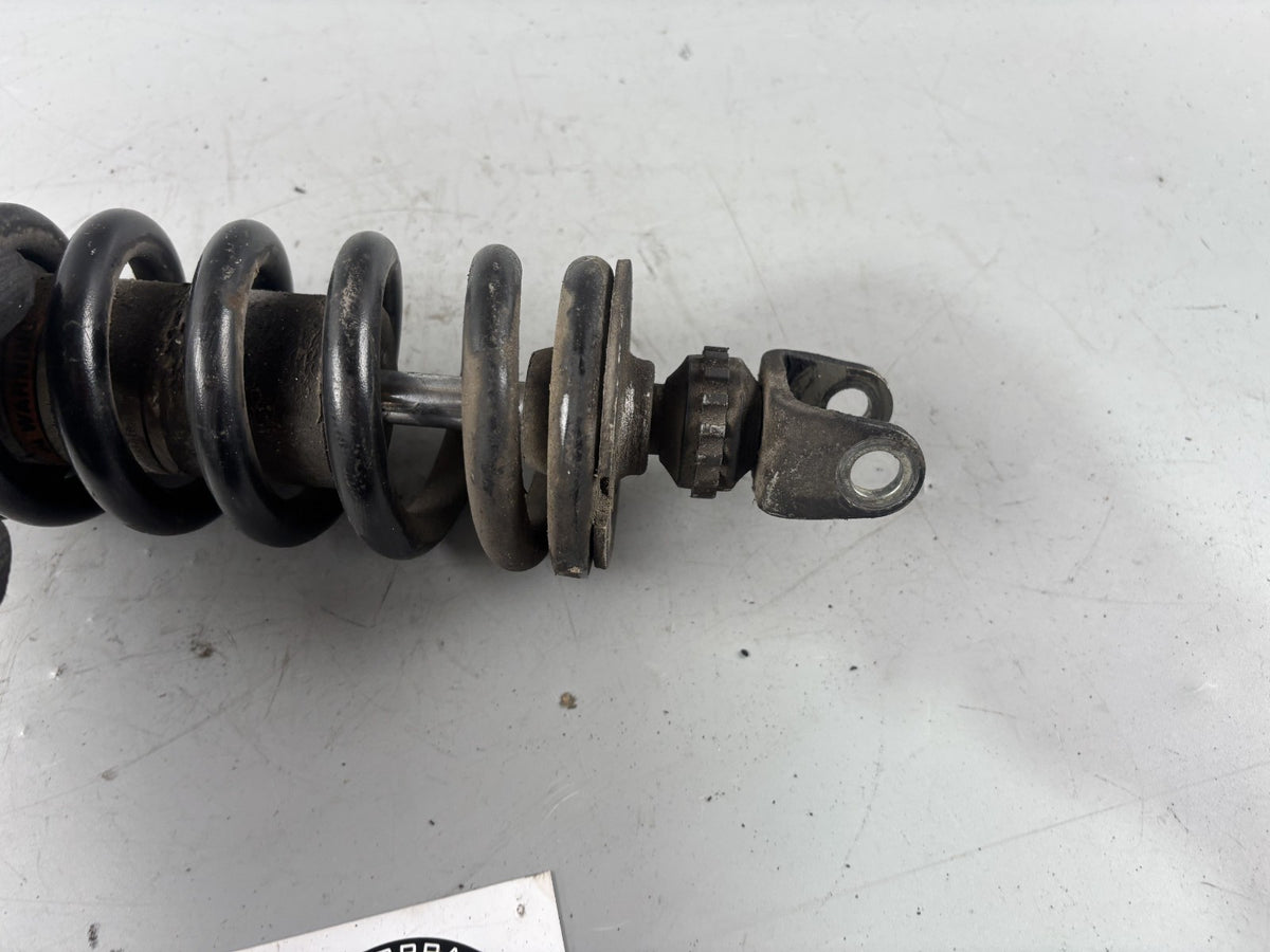 Yamaha FJ1200 3CW 3YA Stoßdämpfer Federbein Federung Fork Absorber