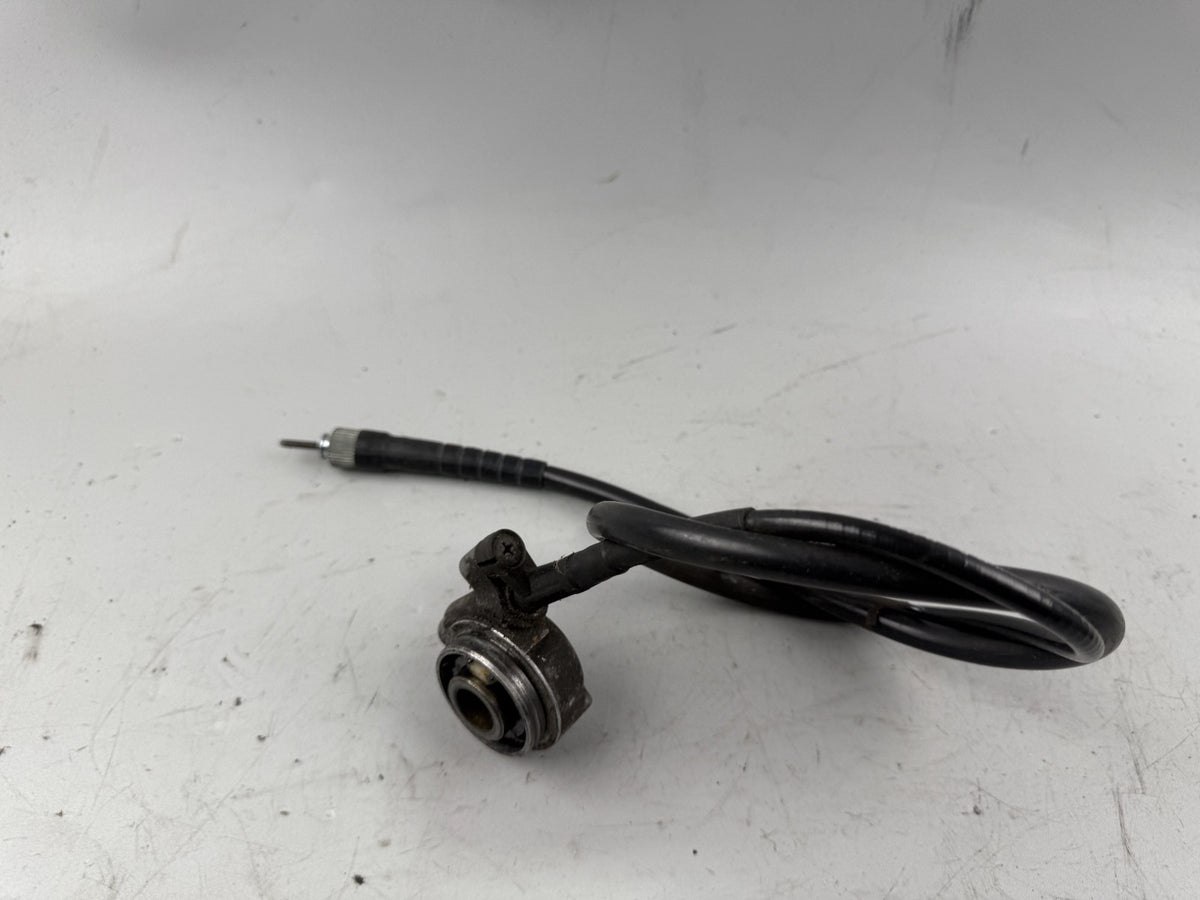 Honda CMX450 Rebell PC17 Tachoschnecke Tachowelle Tachoantrieb Speedometer