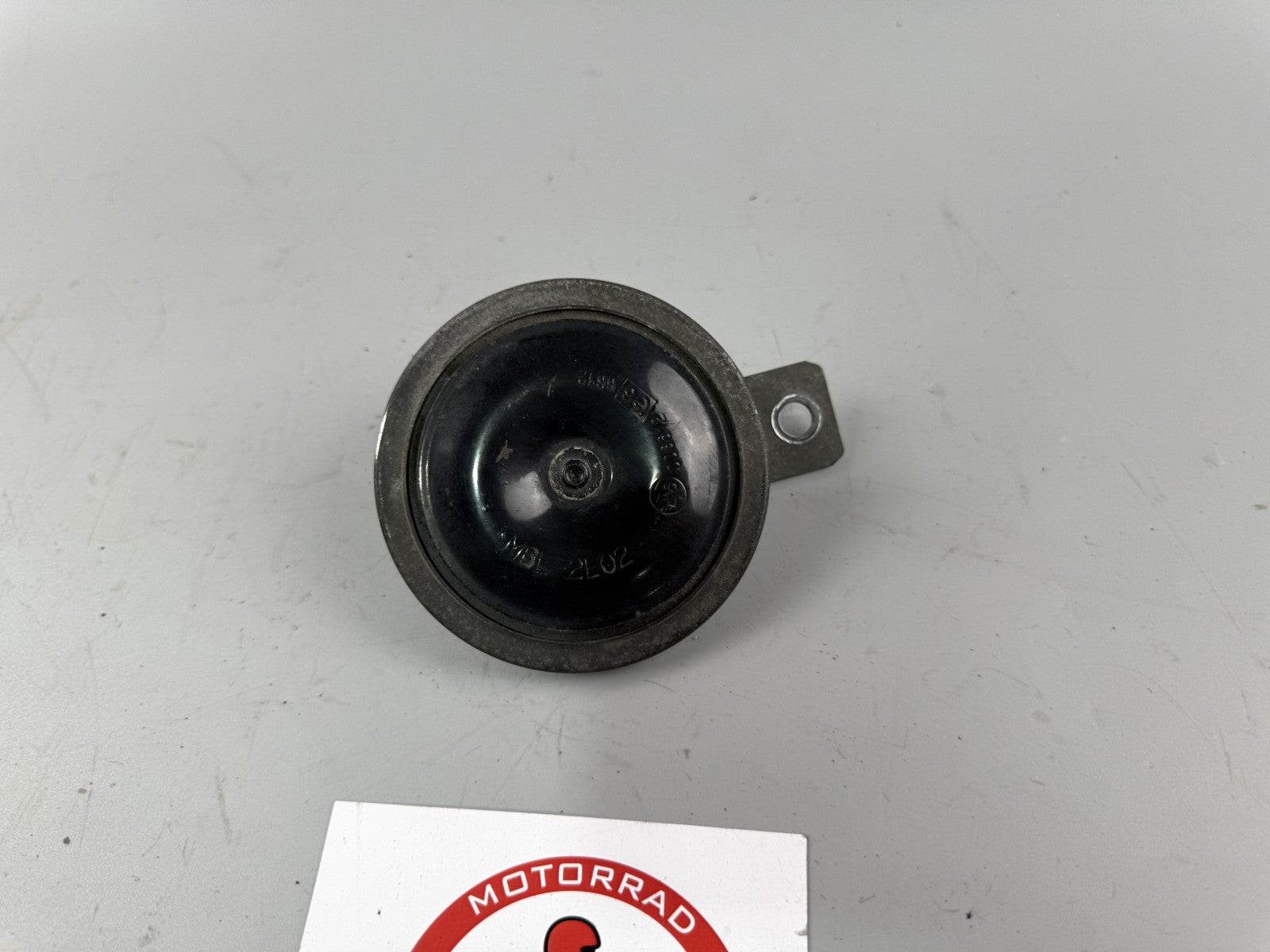 Honda CB500 PC26 Hupe Horn Signal