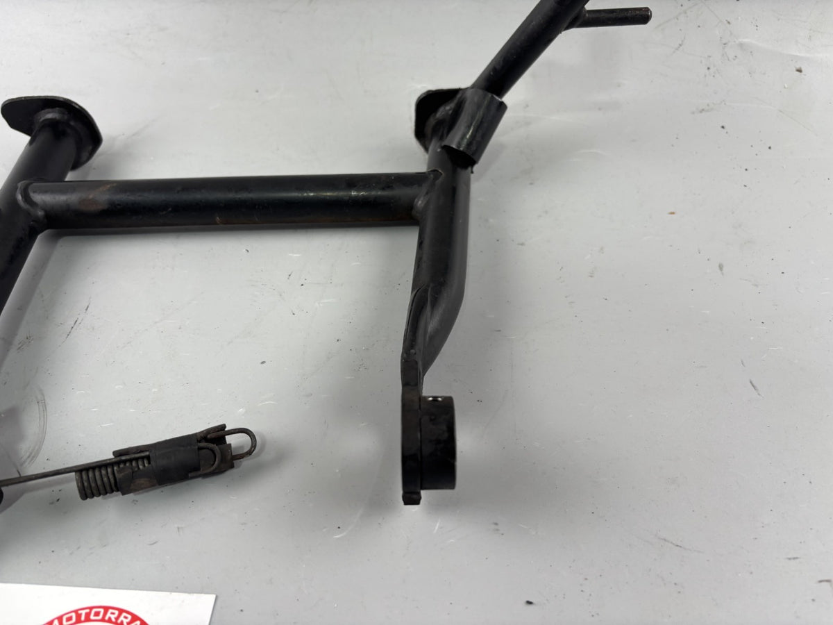 BMW R 1100 RS Hauptständer Mainstand Holder Halter