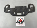 Yamaha FZS600 Fazer RJ02 Hitzschutz Gummi Abdeckung Cover